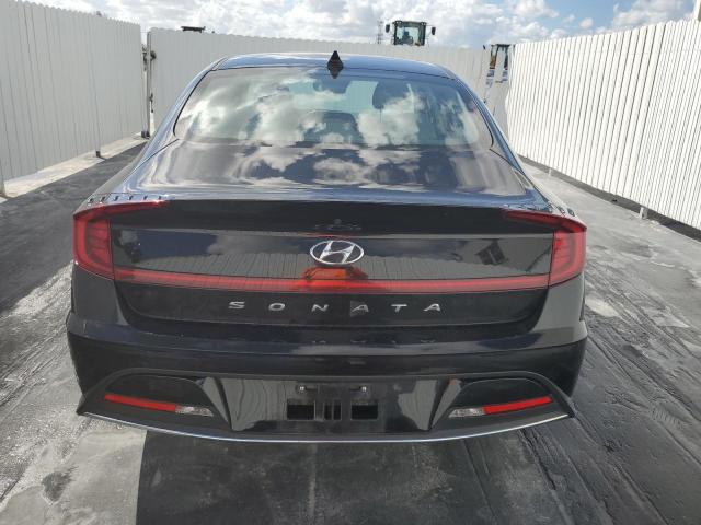 5NPEG4JA4MH127939 Hyundai Sonata SE 6