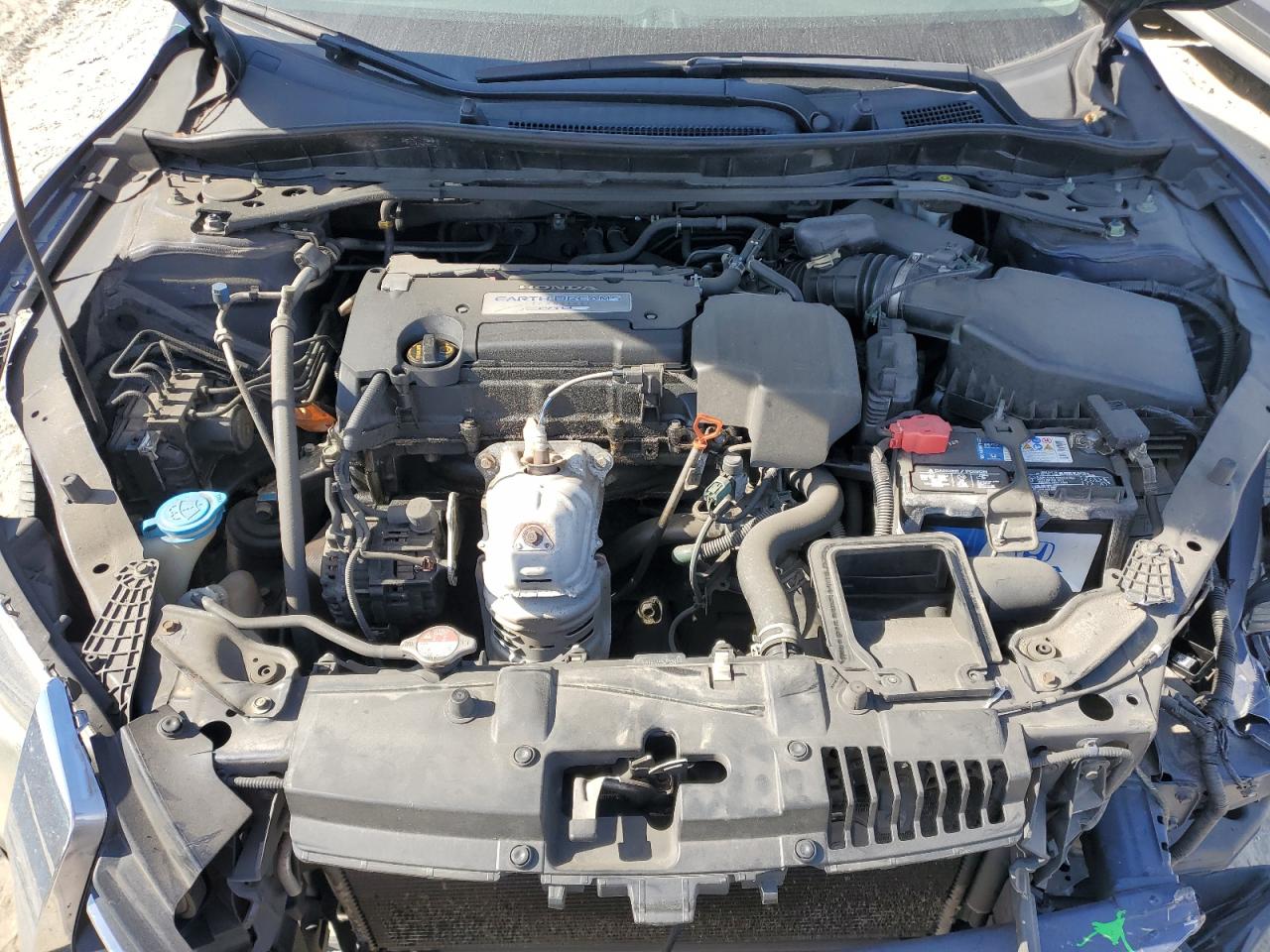 2013 Honda Accord - Image 11