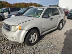 2008 Ford Escape Xlt en Venta en Windsor, NJ - Front End