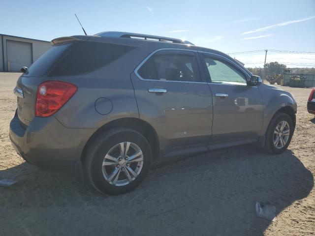  CHEVROLET EQUINOX 2012 Коричневый