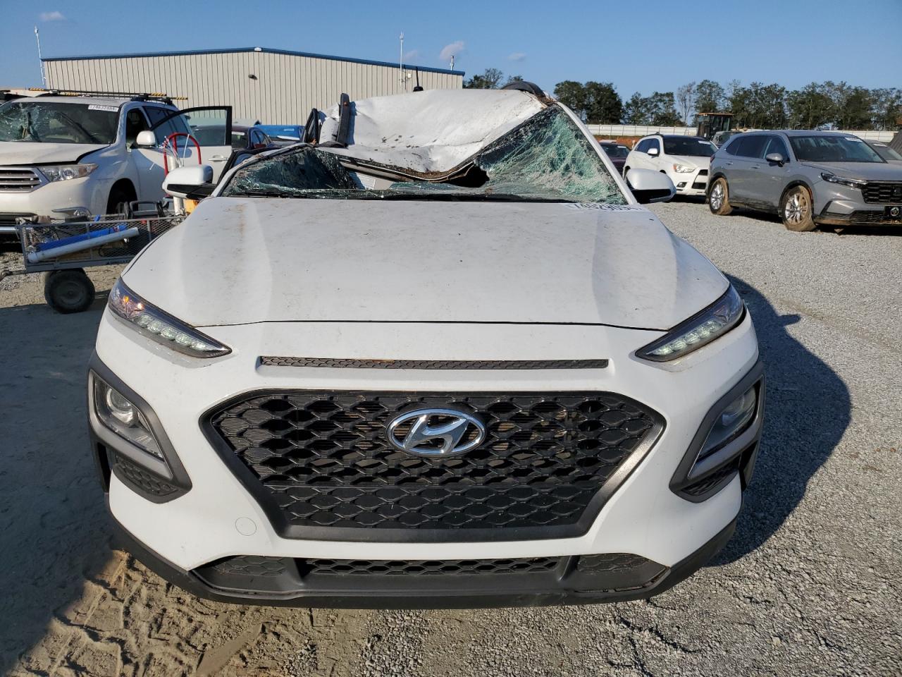 2021 Hyundai Kona - Image 5