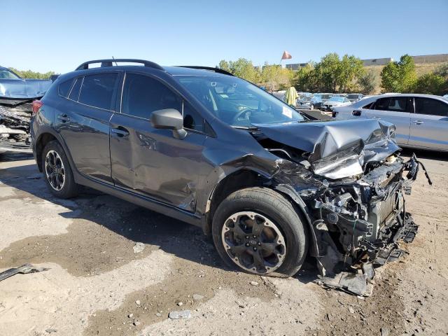  SUBARU CROSSTREK 2023 Вугільний