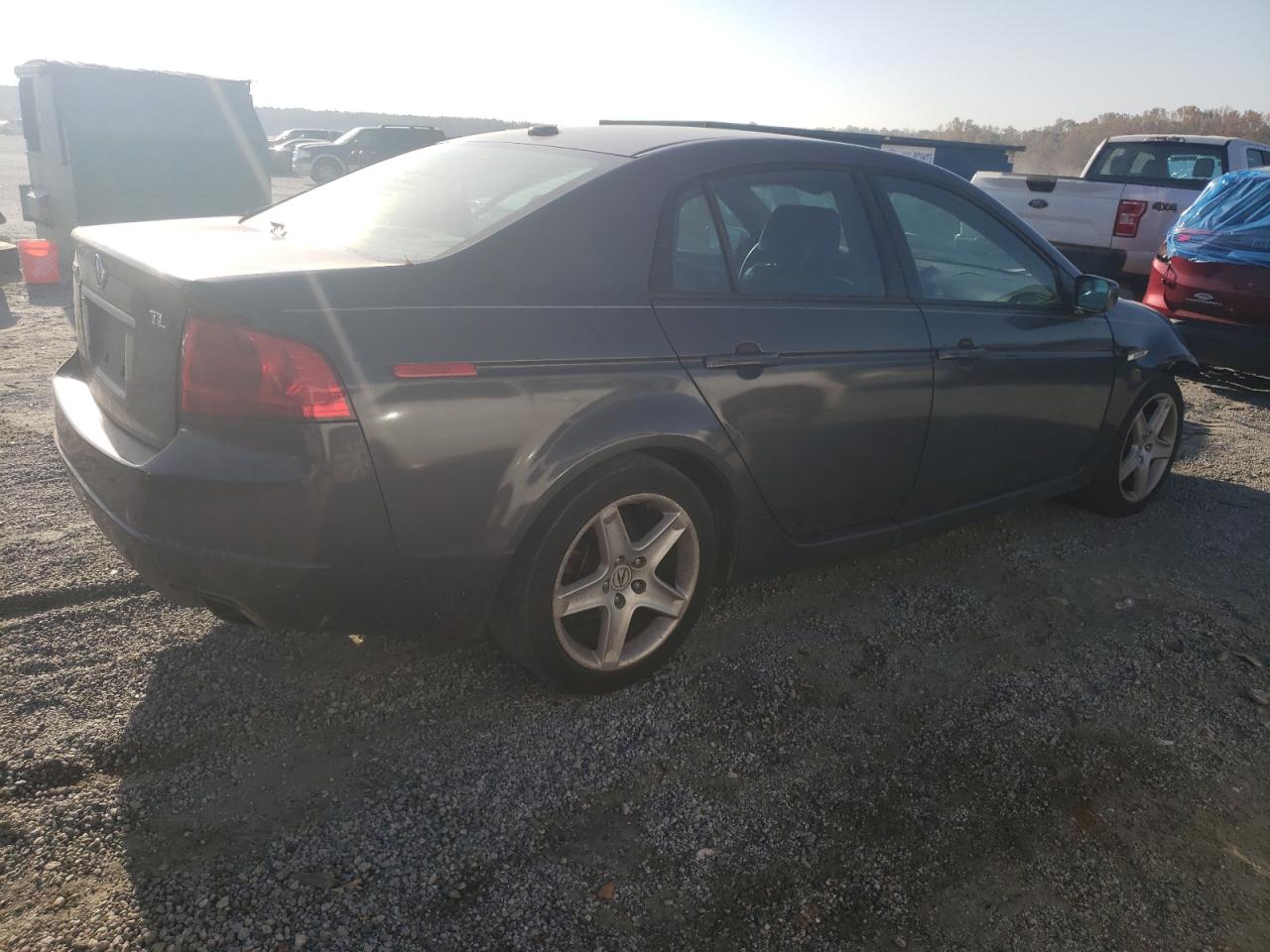 2004 Acura TL - Image 3