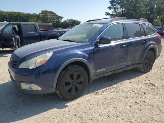 Hampton, VA에서 판매 중인 2011 Subaru Outback 2.5I Premium - Side