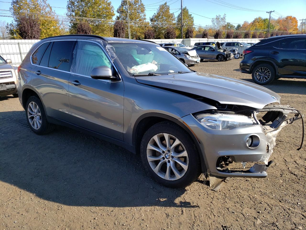 2016 BMW X5 - Image 4