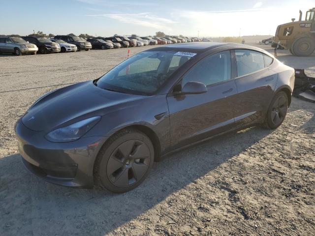 5YJ3E1EA4PF495417 Tesla Model 3 