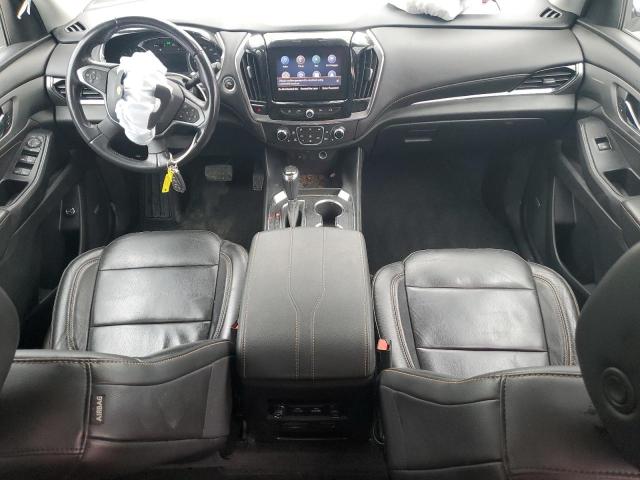 1GNERHKW8LJ251558 Chevrolet Traverse L 8