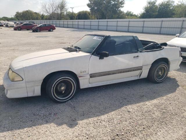 1989 Ford Mustang Gt