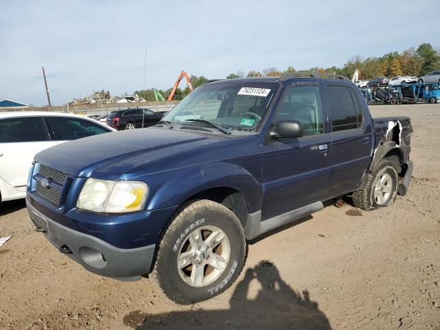 2005 Ford Explorer Sport Trac 