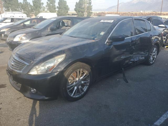 2011 Infiniti G25 Base