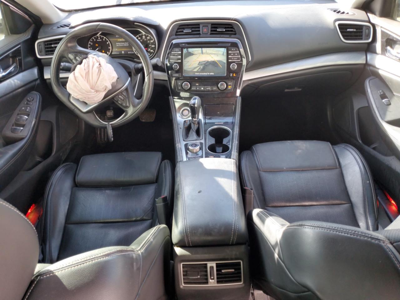 2016 Nissan Maxima - Image 8