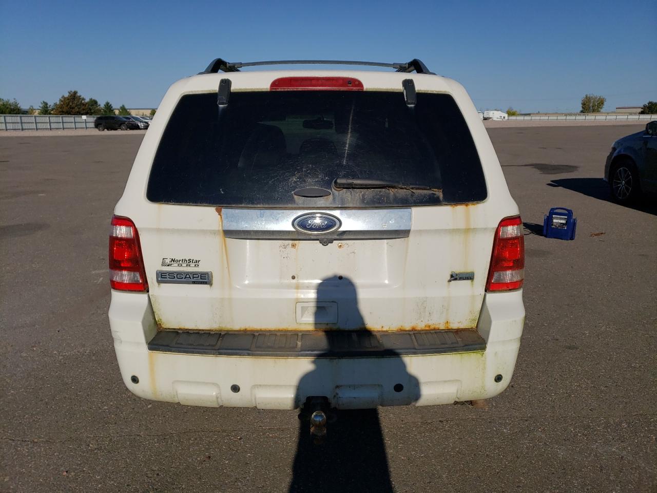 2012 Ford Escape - Image 6