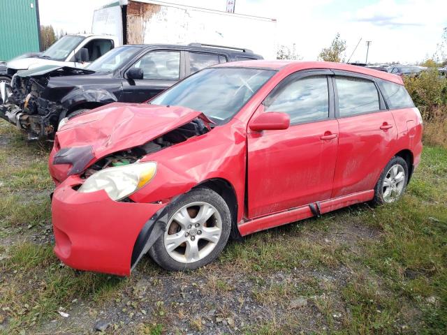 2005 Toyota Corolla Matrix Xr