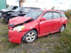 2005 Toyota Corolla Matrix Xr за продажба в Montreal-est, QC - Front End