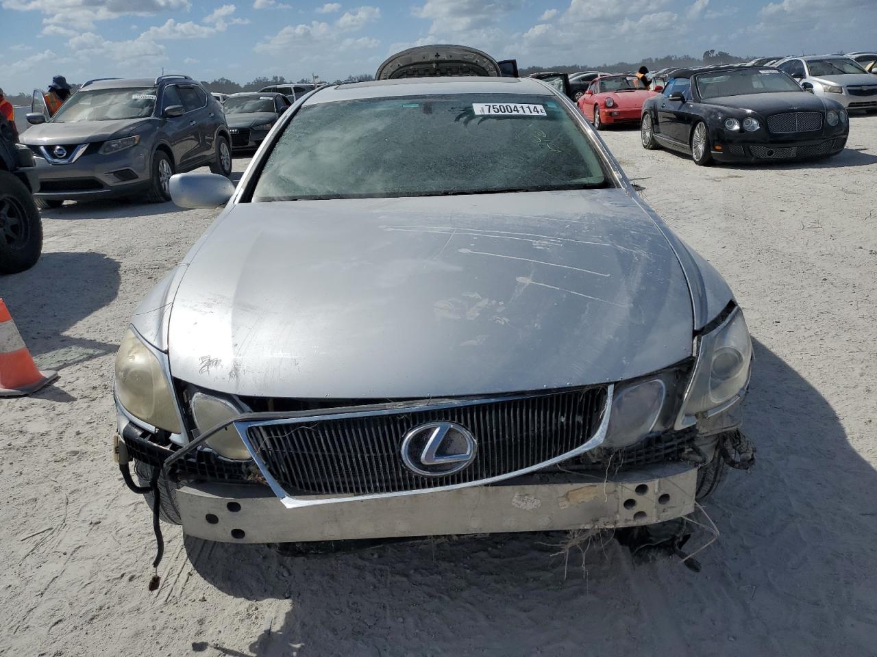 2006 Lexus GS 300 - Image 5
