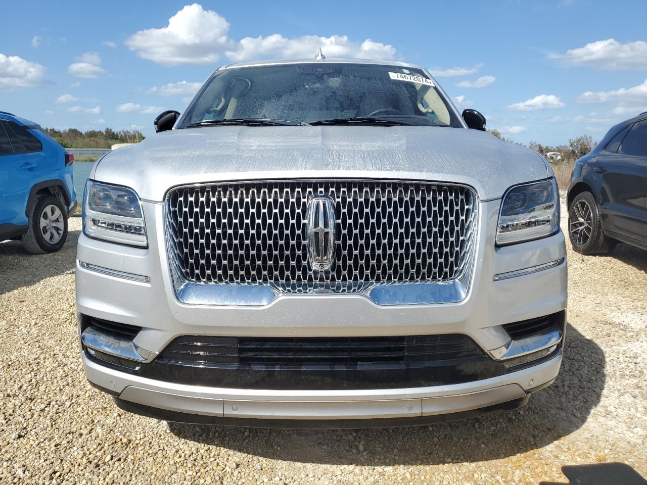 2018 Lincoln Navigator - Image 5