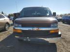 2014 Chevrolet Express G3500 Lt zu verkaufen in Lansing, MI - Front End