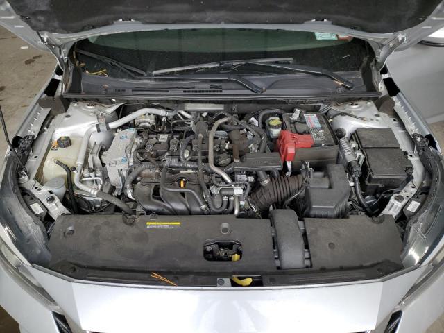 3N1AB8CV8LY223226 Nissan Sentra SV 11