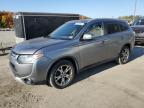 2015 Mitsubishi Outlander Se zu verkaufen in Windsor, NJ - Front End