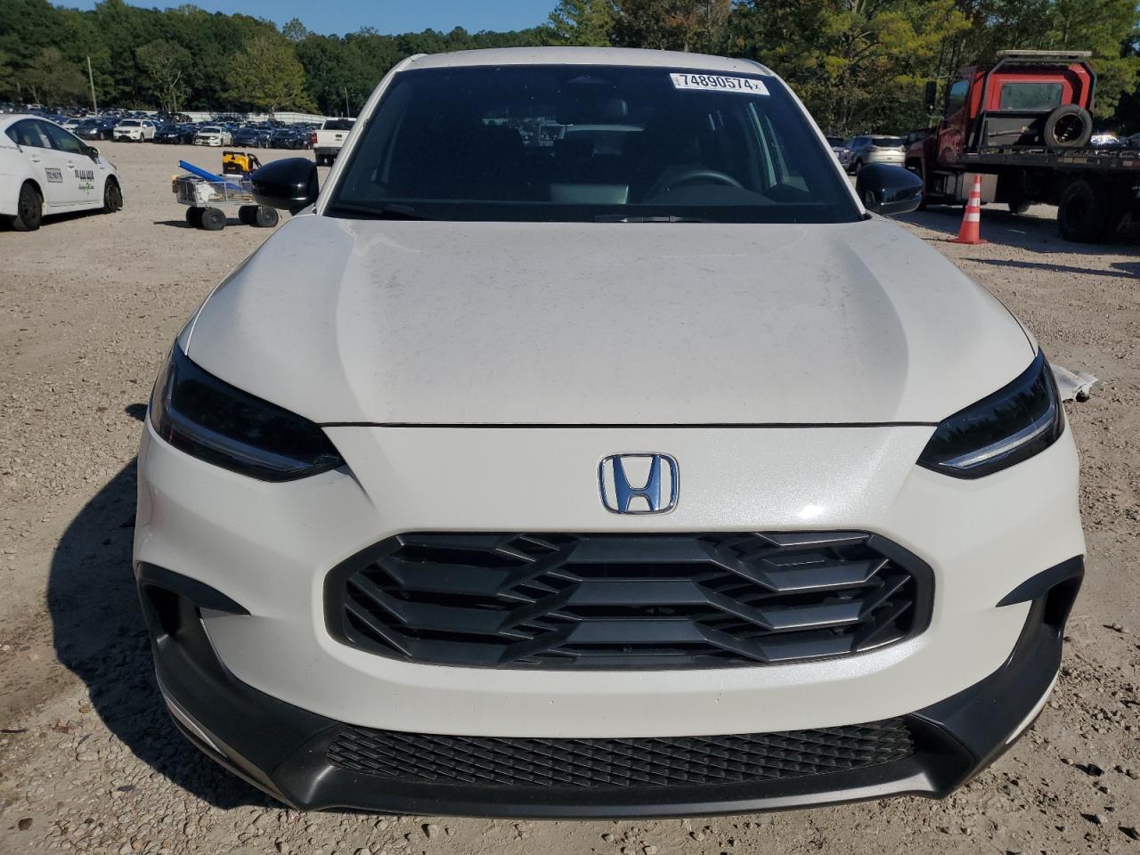 2024 Honda HR-V - Image 5