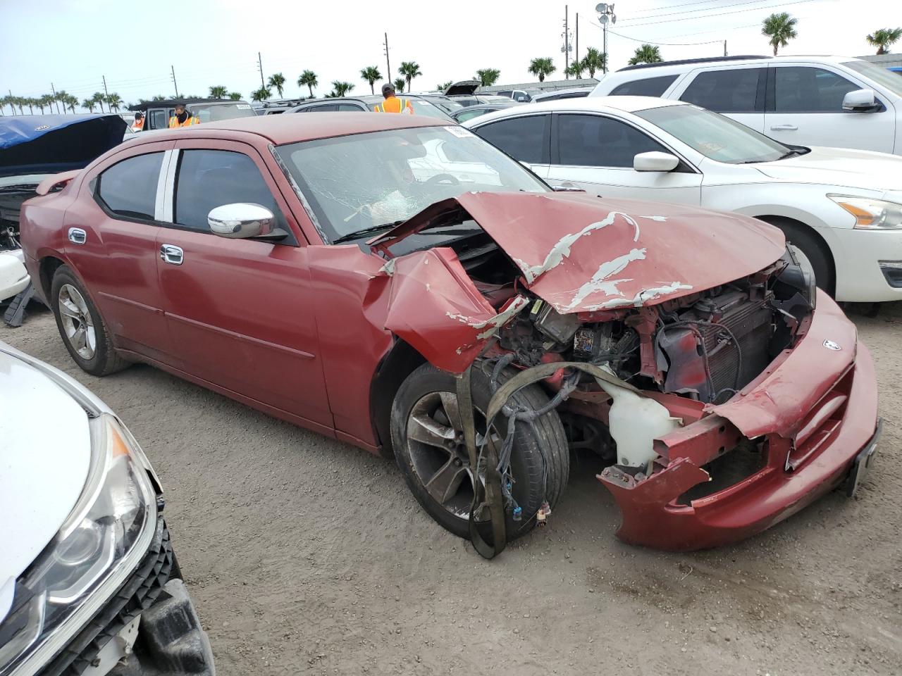 2006 Dodge Charger - Image 4