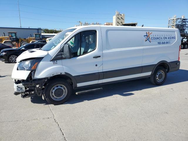 2018 Ford Transit T-250