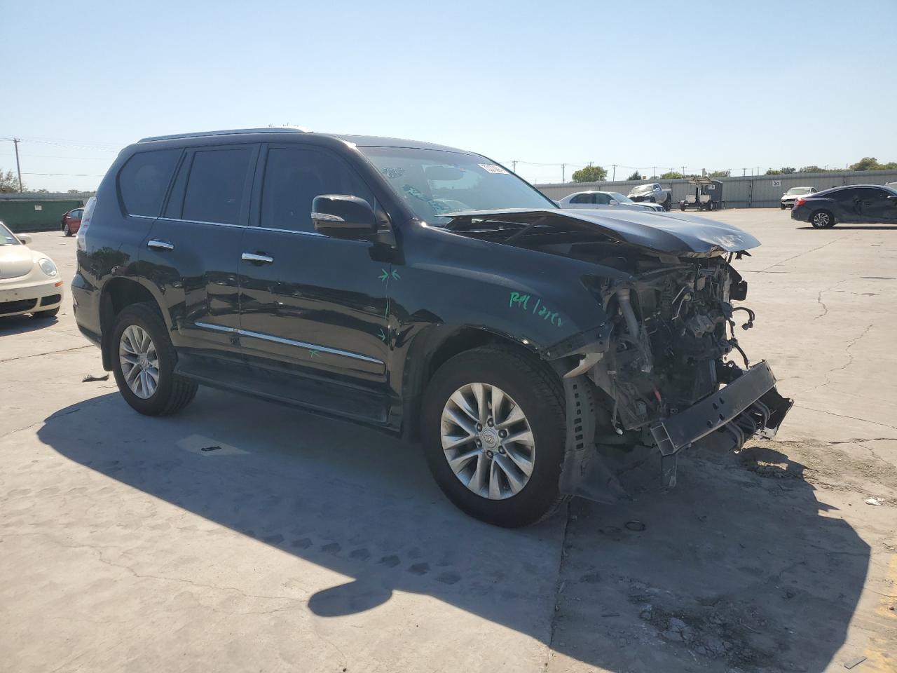 JTJBM7FX5G5142882 2016 Lexus Gx 460