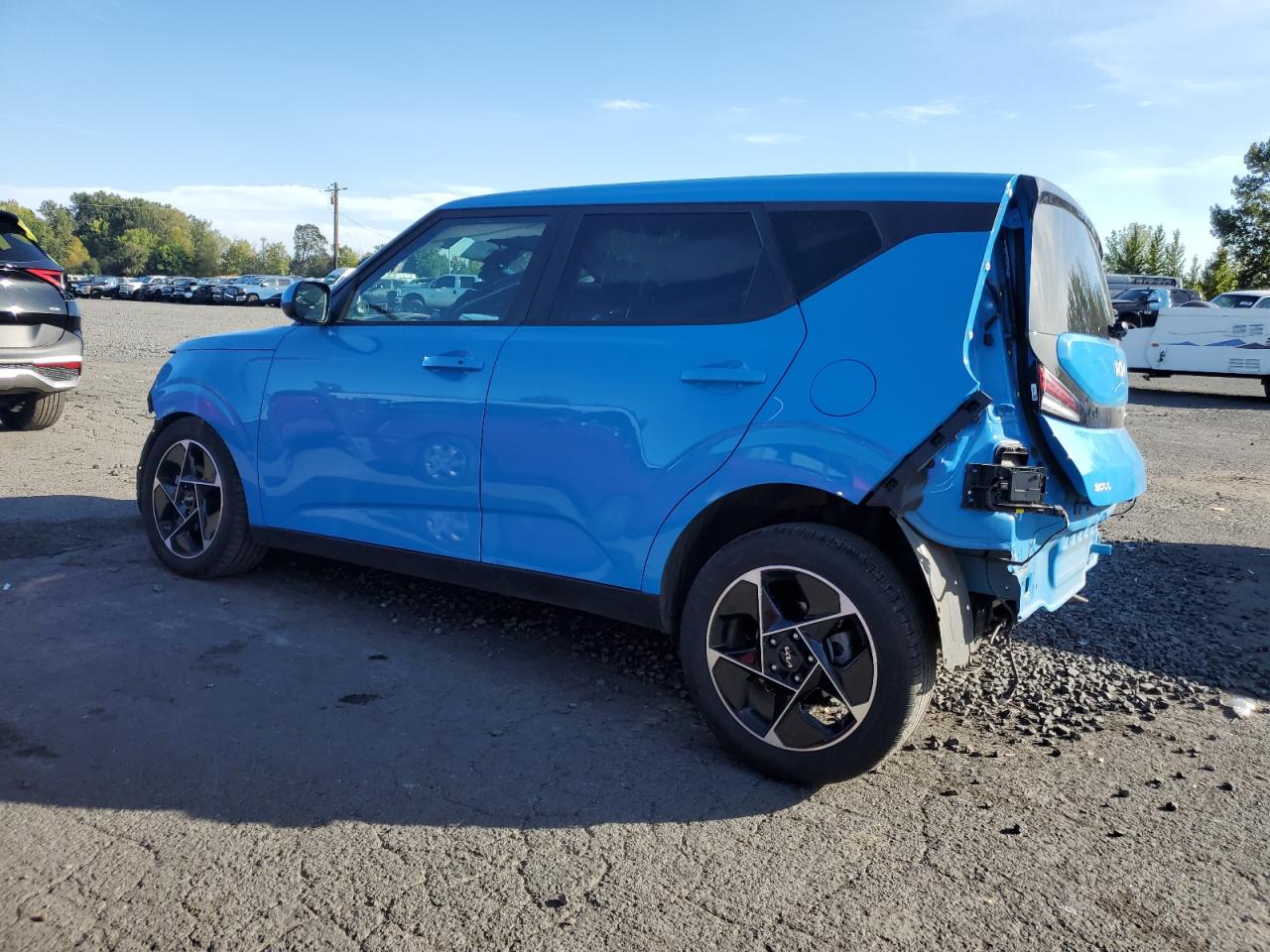 2023 Kia Soul - Image 2