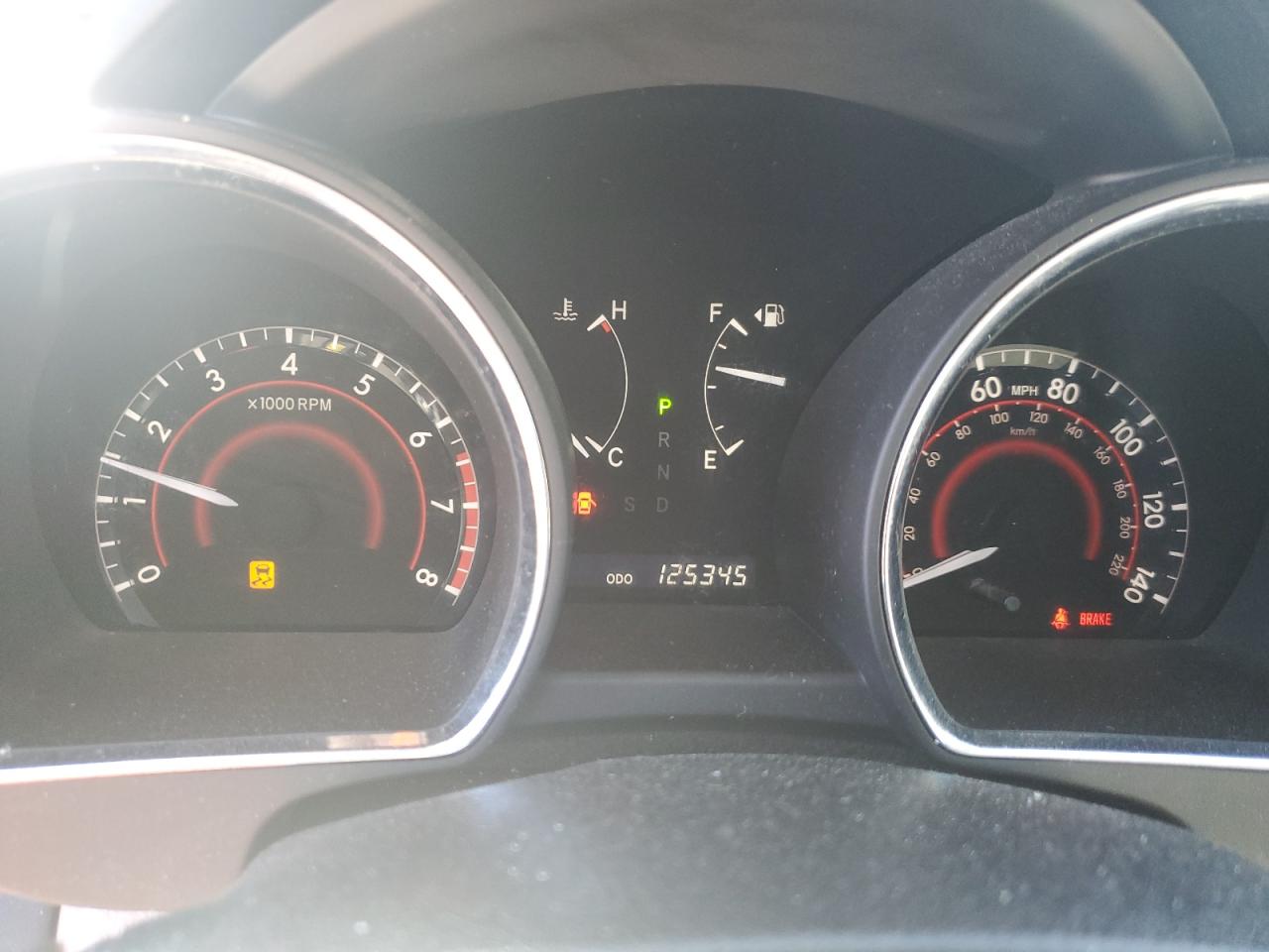 2010 Toyota Highlander VIN: 5TDBK3EH4AS022455 Lot: 75167214