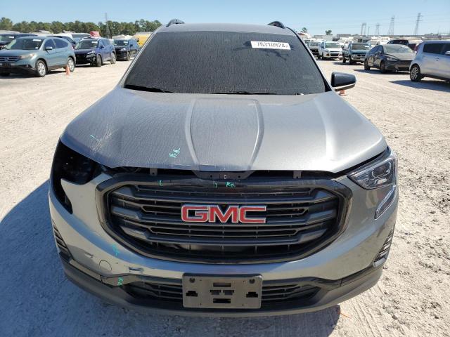 3GKALMEV6LL297701 GMC Terrain SL 5