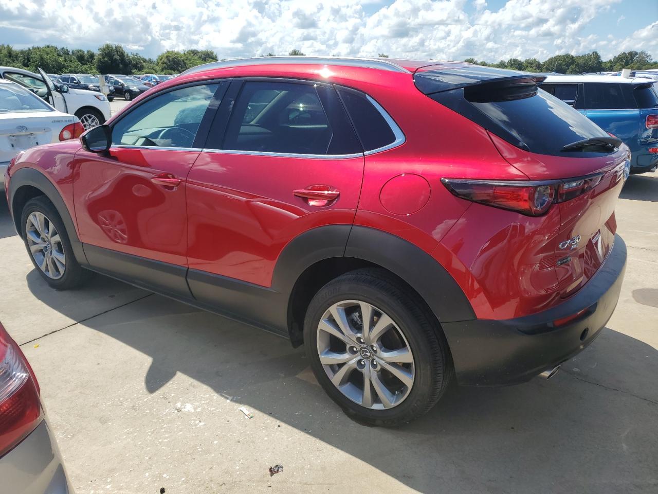 2022 Mazda CX-30 - Image 2