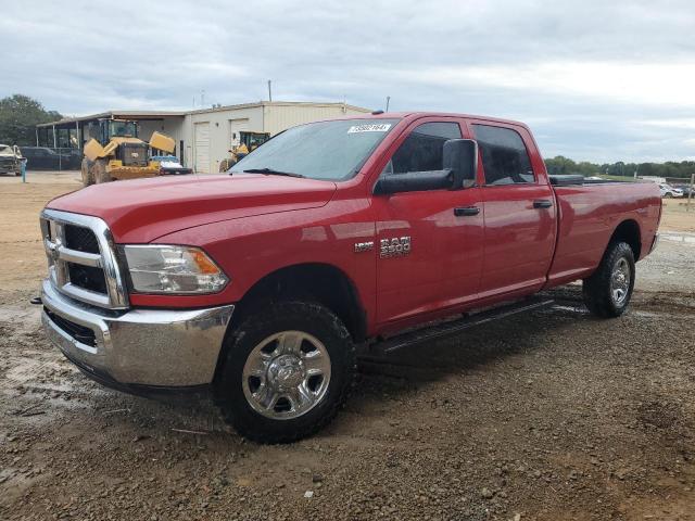 2014 Ram 3500 St