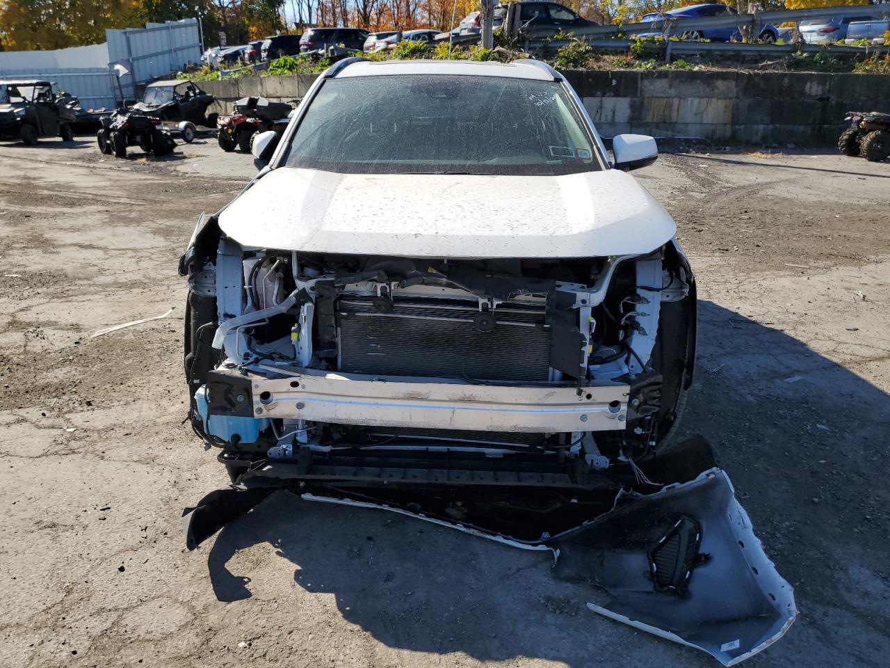 2022 Toyota RAV 4 - Image 5