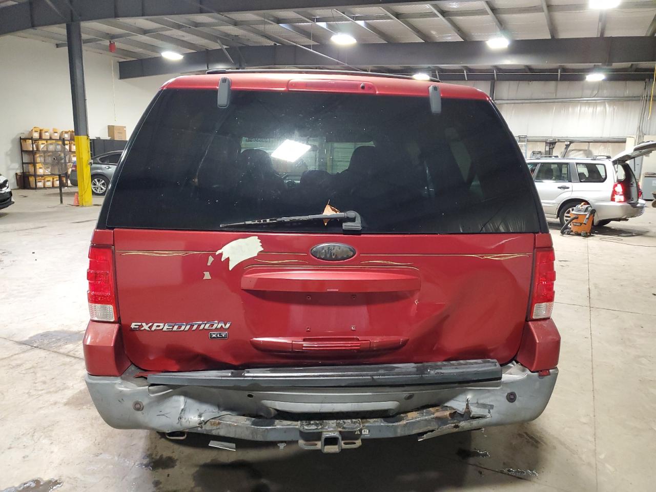 1FMFU16L84LB22479 2004 Ford Expedition Xlt