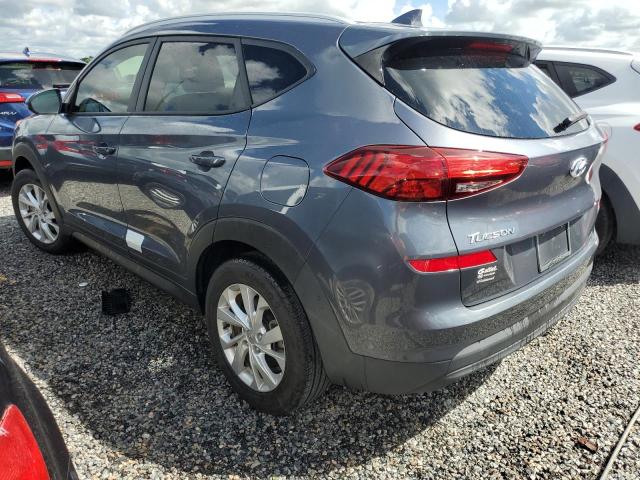 KM8J33A44MU294303 Hyundai Tucson LIM 2