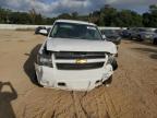 2012 Chevrolet Suburban C1500 Lt zu verkaufen in Theodore, AL - Front End