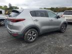 2020 Kia Sportage Lx продається в Grantville, PA - Vandalism