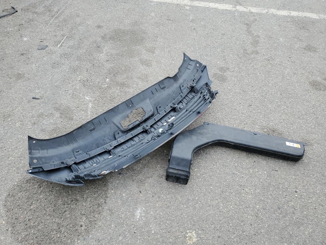 2015 Hyundai Sonata Sport VIN: 5NPE34AF6FH048797 Lot: 75000564