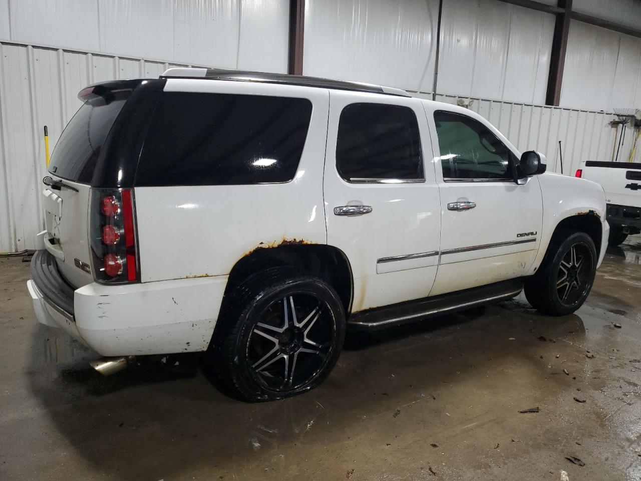 1GKUKEEF3AR248654 2010 GMC Yukon Denali