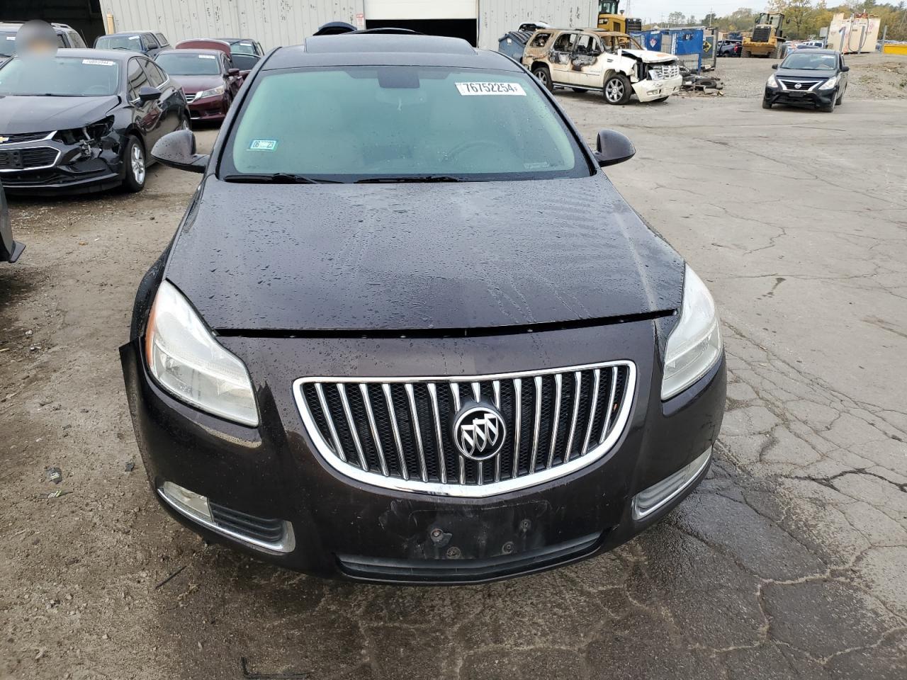 2011 Buick Regal - Image 5