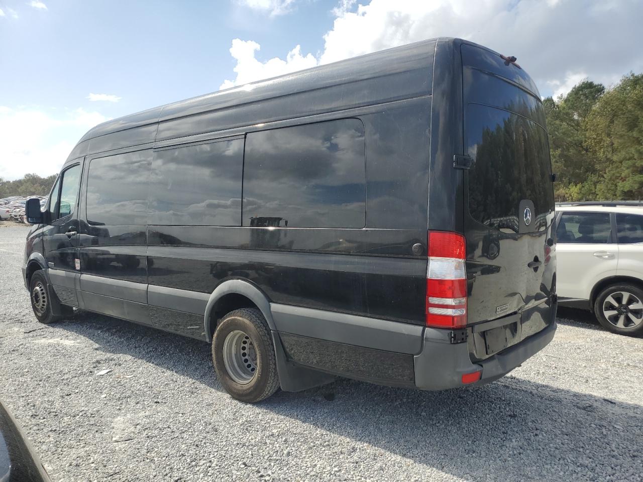 VIN WDAPF4CB0GP321803 2016 MERCEDES-BENZ SPRINTER no.2