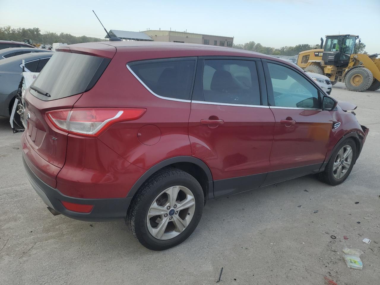 2015 Ford Escape - Image 3