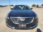 2018 Cadillac Ct6 Premium Luxury Csav на продаже в Oklahoma City, OK - Hail