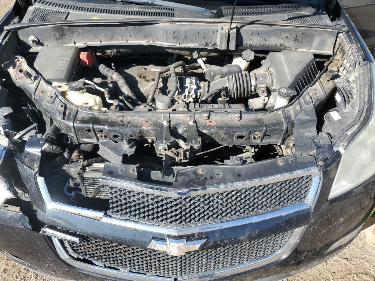 2011 Chevrolet Traverse - Image 12