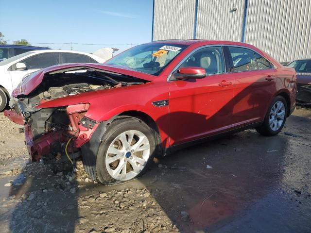 2011 Ford Taurus Sel