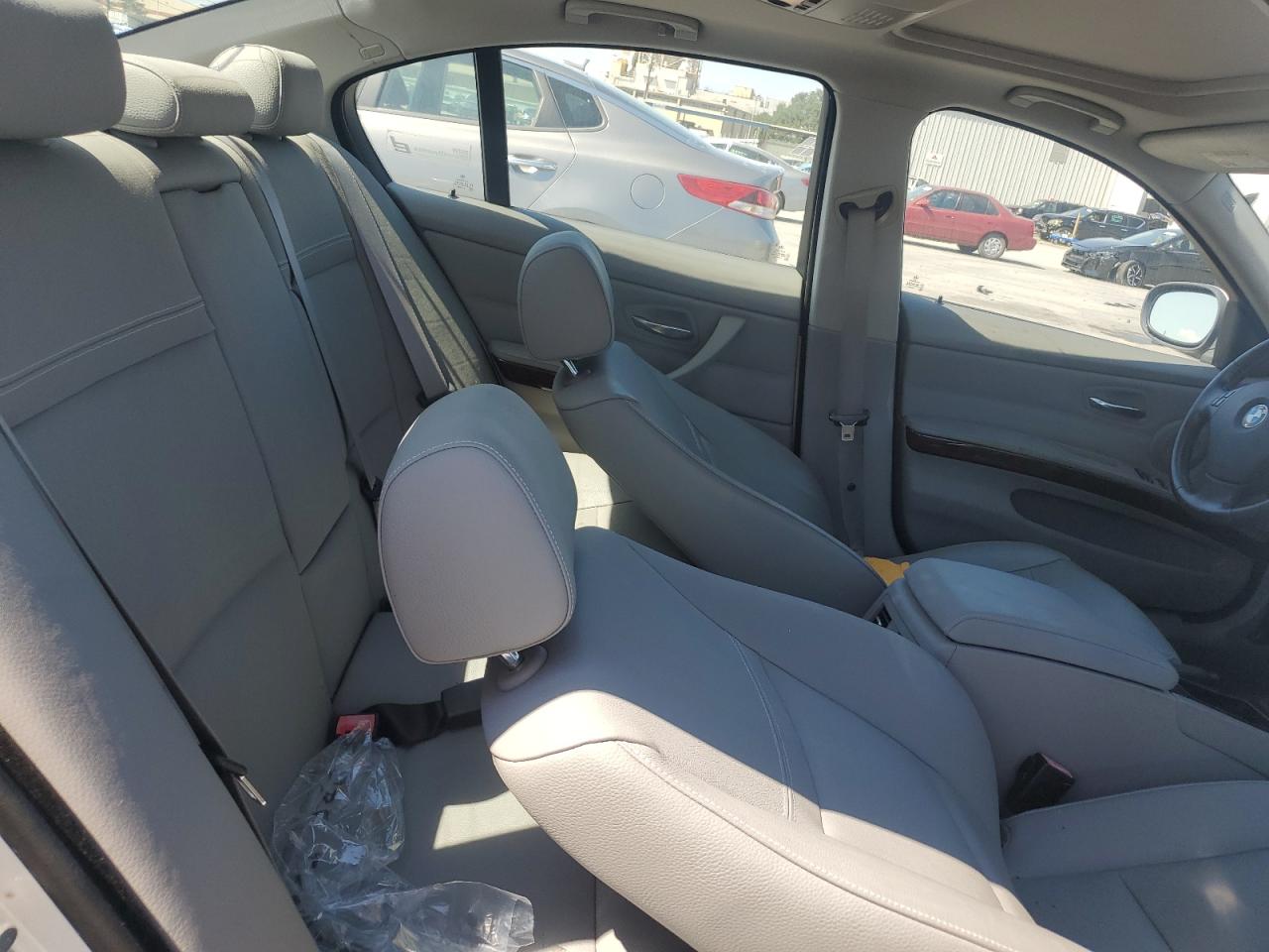 2010 BMW 328 I VIN: WBAPH7C59AA176304 Lot: 73777894