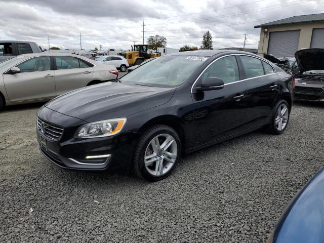 2014 Volvo S60 T5