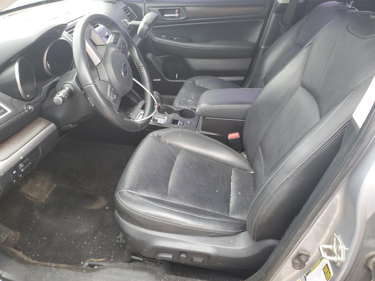 2015 Subaru Legacy - Image 7