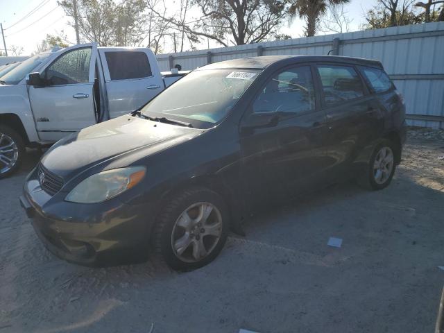 2006 Toyota Corolla Matrix Xr