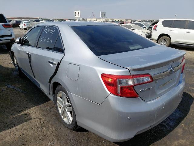 6T1BF9FK9EX498721 - 2014 TOYOTA CAMRY - #77510414
